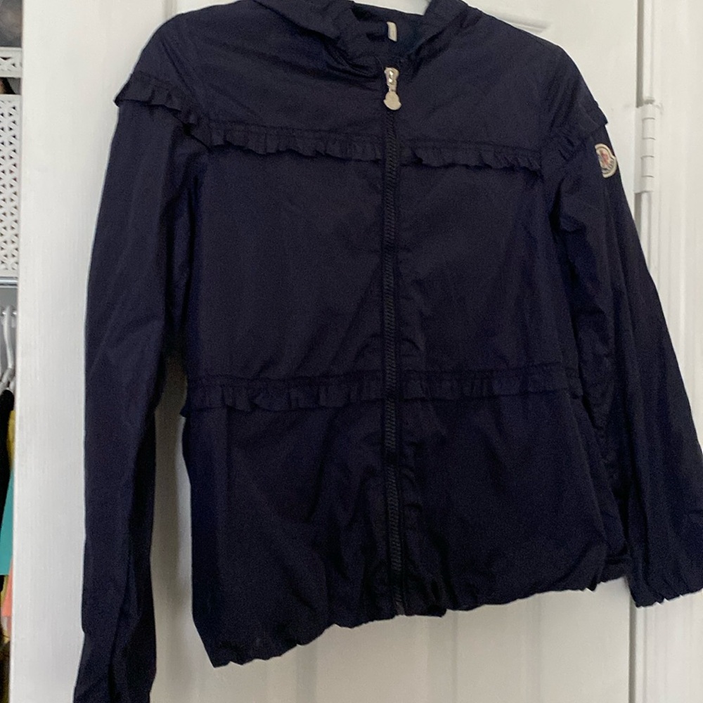 Moncler jacket